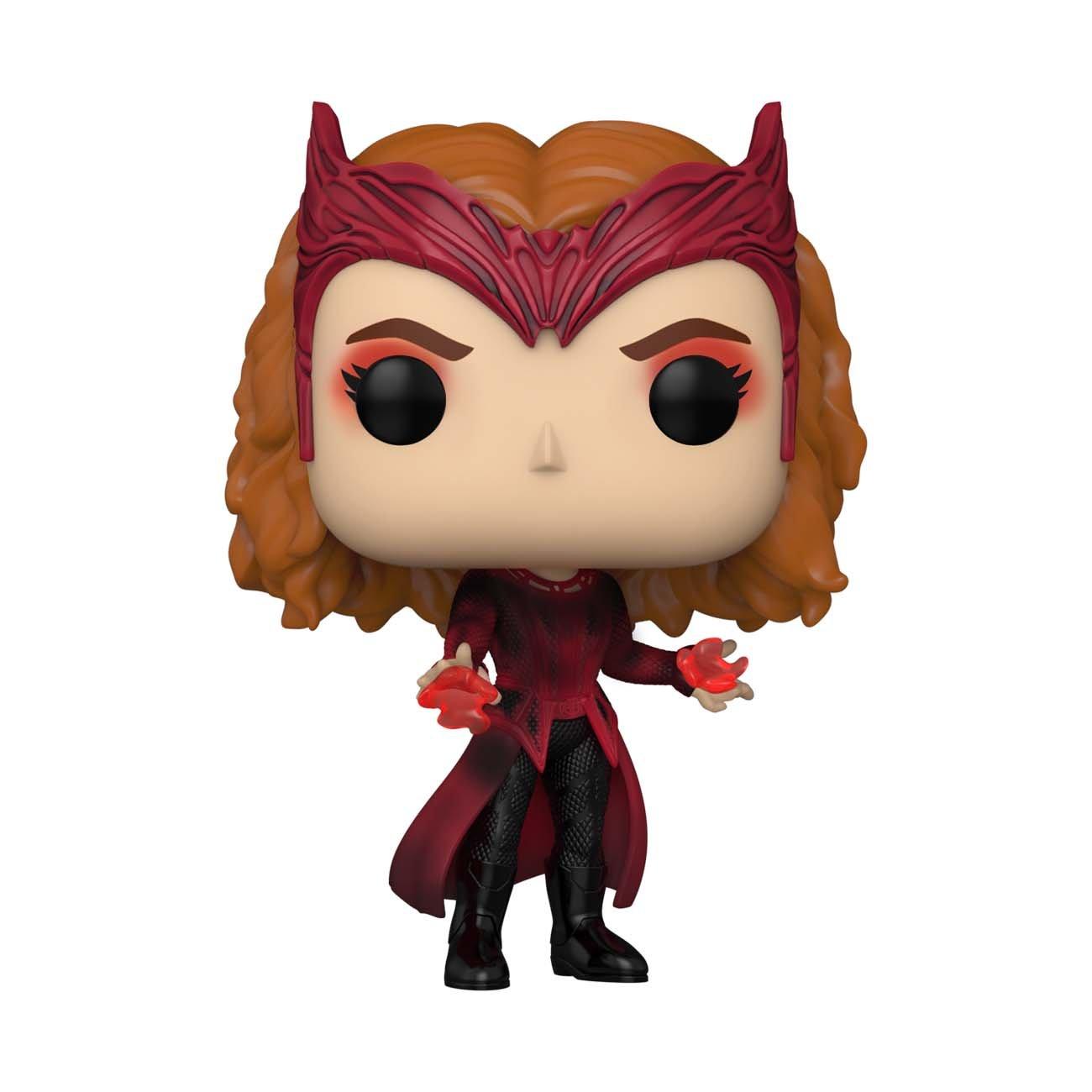 doctor strange bobblehead