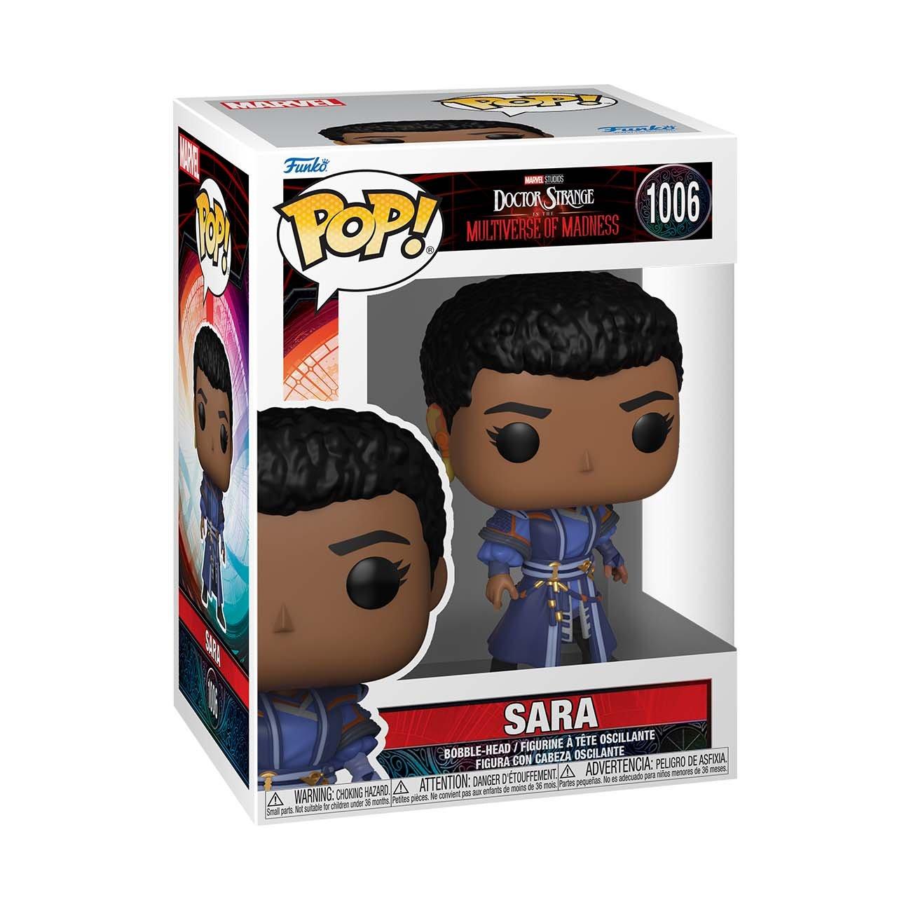 funko pop vinyl bobblehead