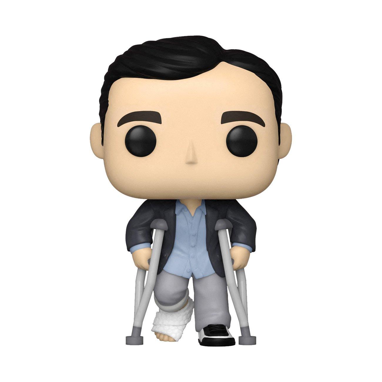 lucas scott funko pop