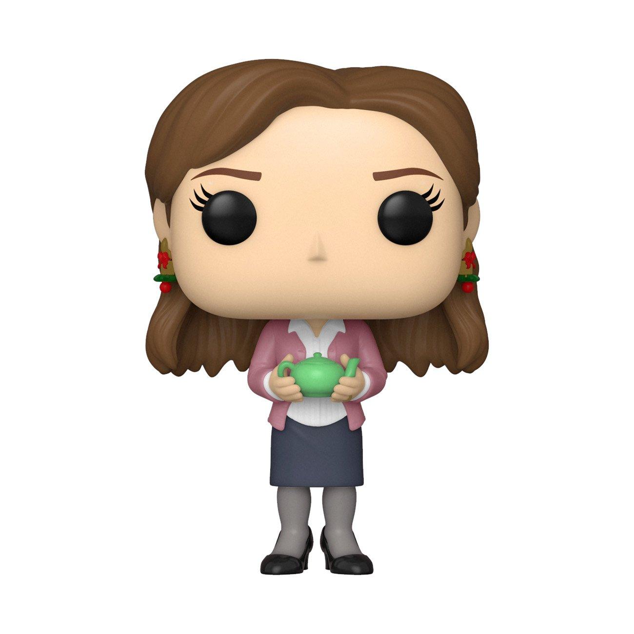 pam the office funko