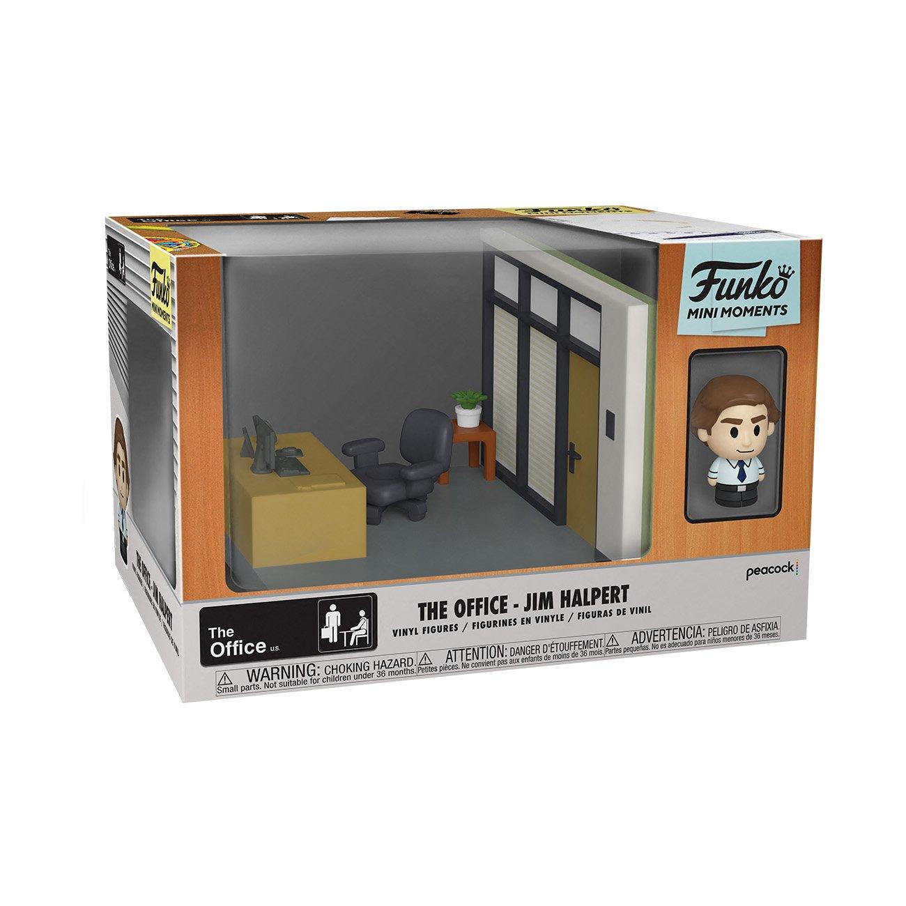 office mini moments