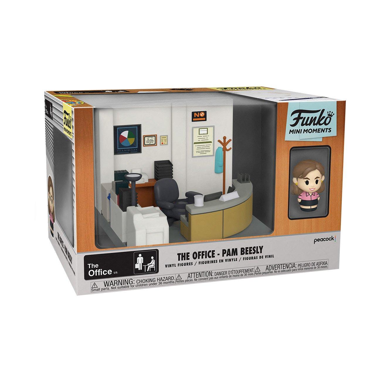 office mini moments