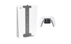 HIDEit Mounts Console and Controller Pro Wall Mount Bundle for PlayStation 5