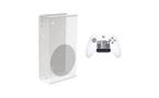 HIDEit Mounts Console and Controller Pro Wall Mount Bundle for Xbox Series S