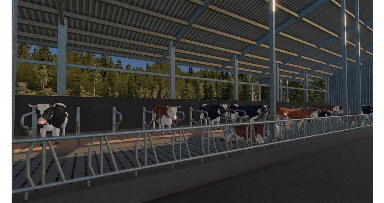 Real Farm - Xbox One