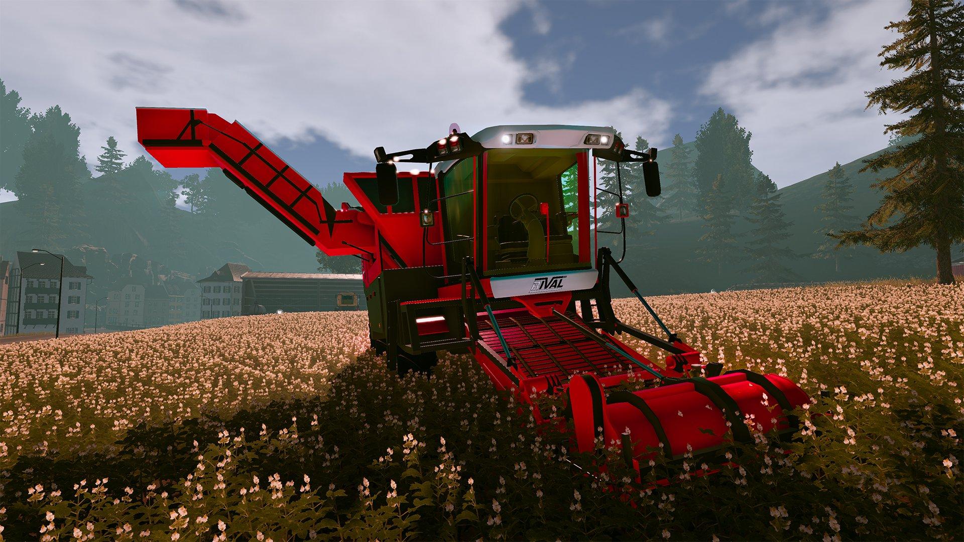 Real Farm: simulador de fazenda real é lançado para Xbox One