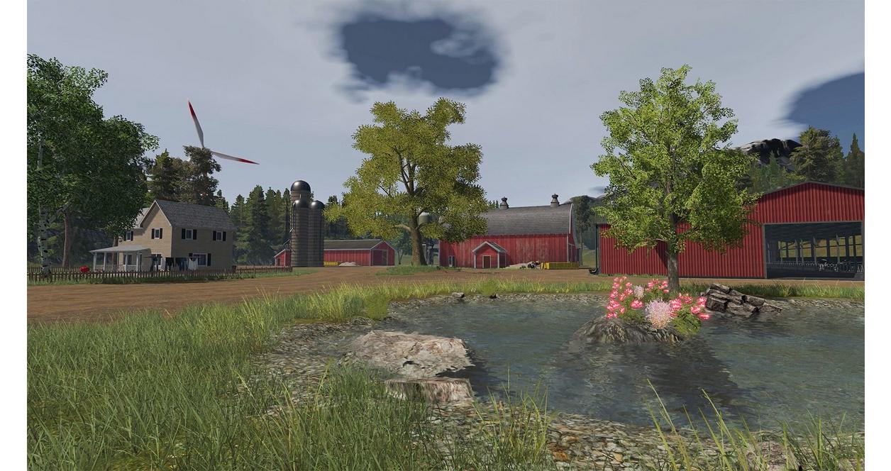 Real Farm Premium Edition - Xbox Series X