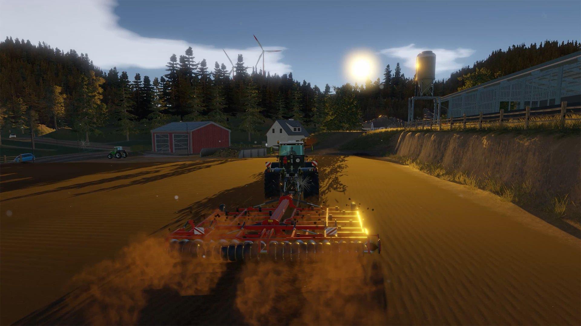 Real Farm Premium Edition -PlayStation 5