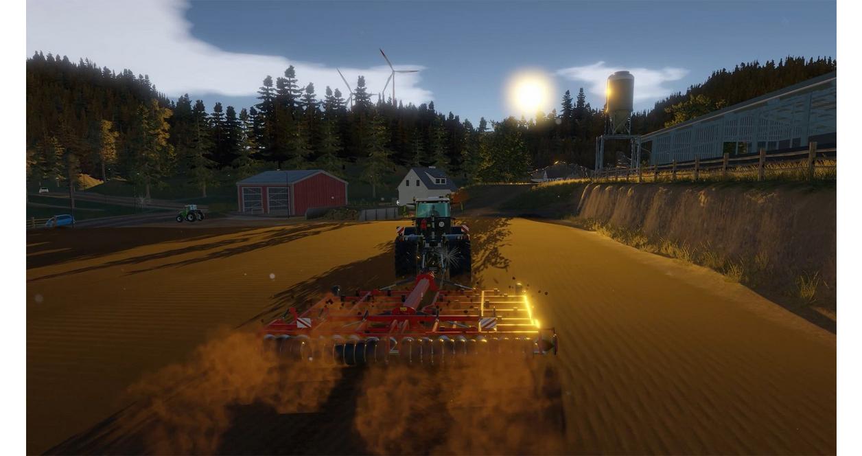 Real Farm Premium Edition - Xbox Series X