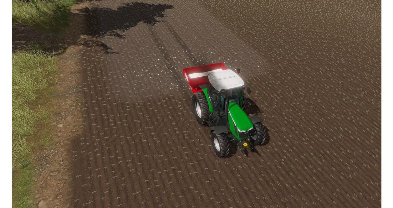 Real Farm - Xbox One