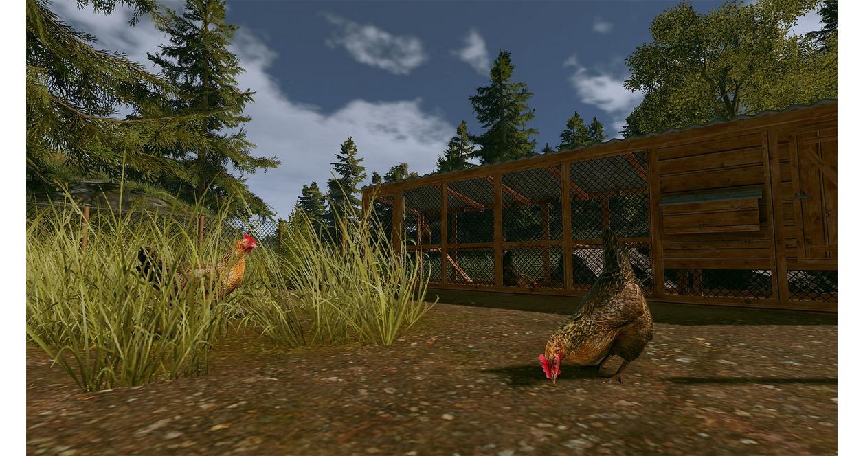 Real Farm Premium Edition -PlayStation 5