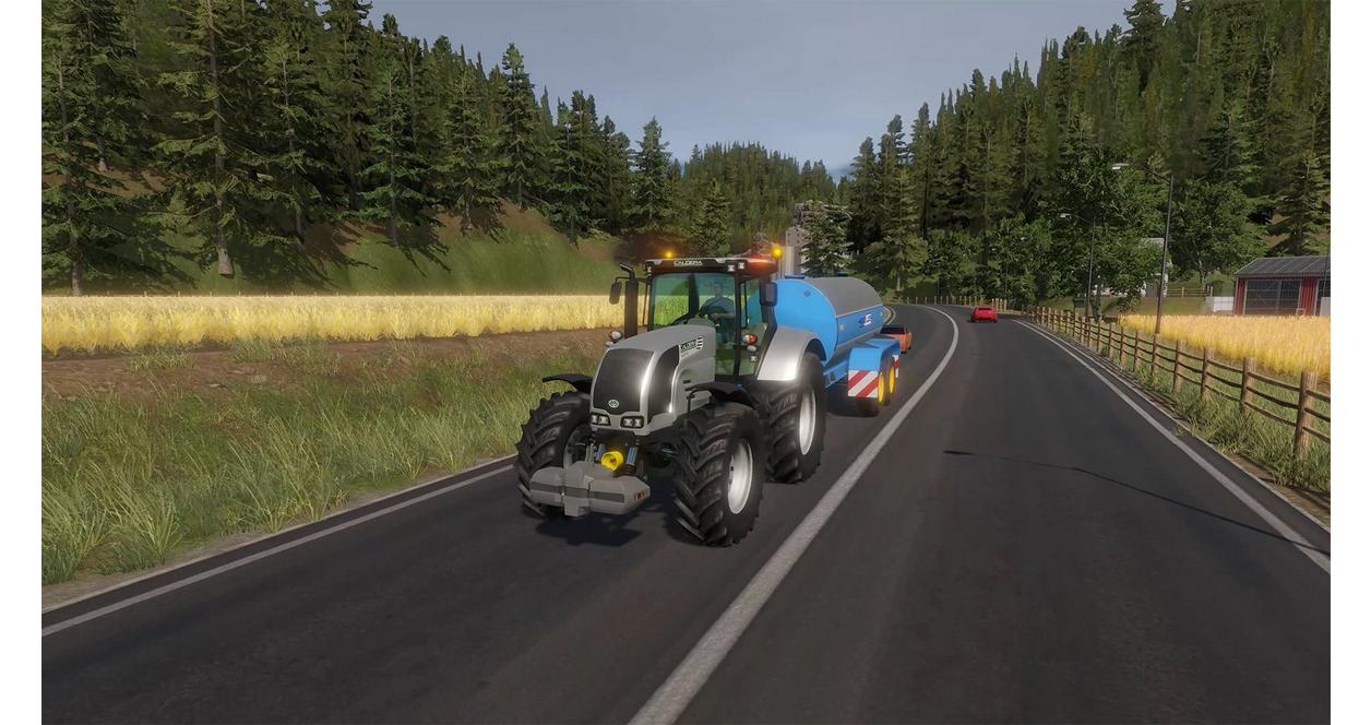 Real Farm - Xbox One