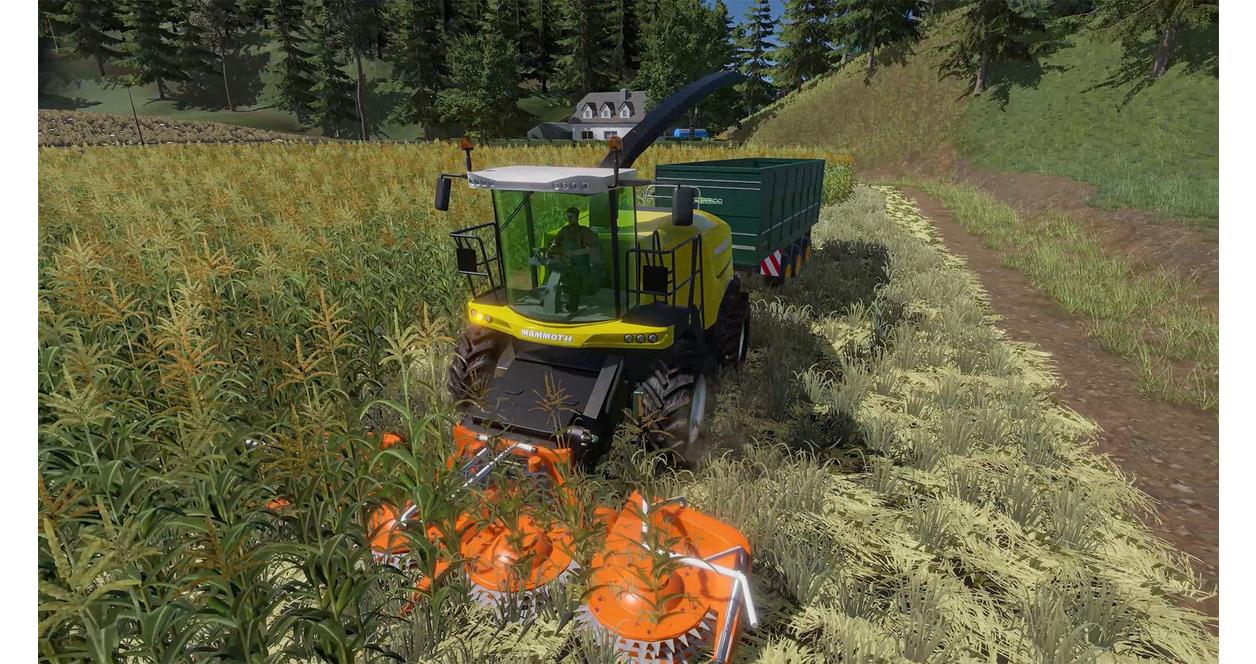 Real Farm Premium Edition - Xbox Series X