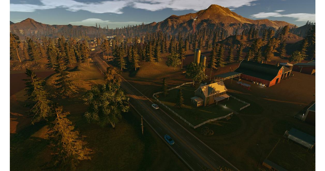 Real Farm Premium Edition - Xbox Series X