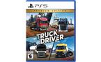 Truck Driver Premium Edition - PlayStation 5