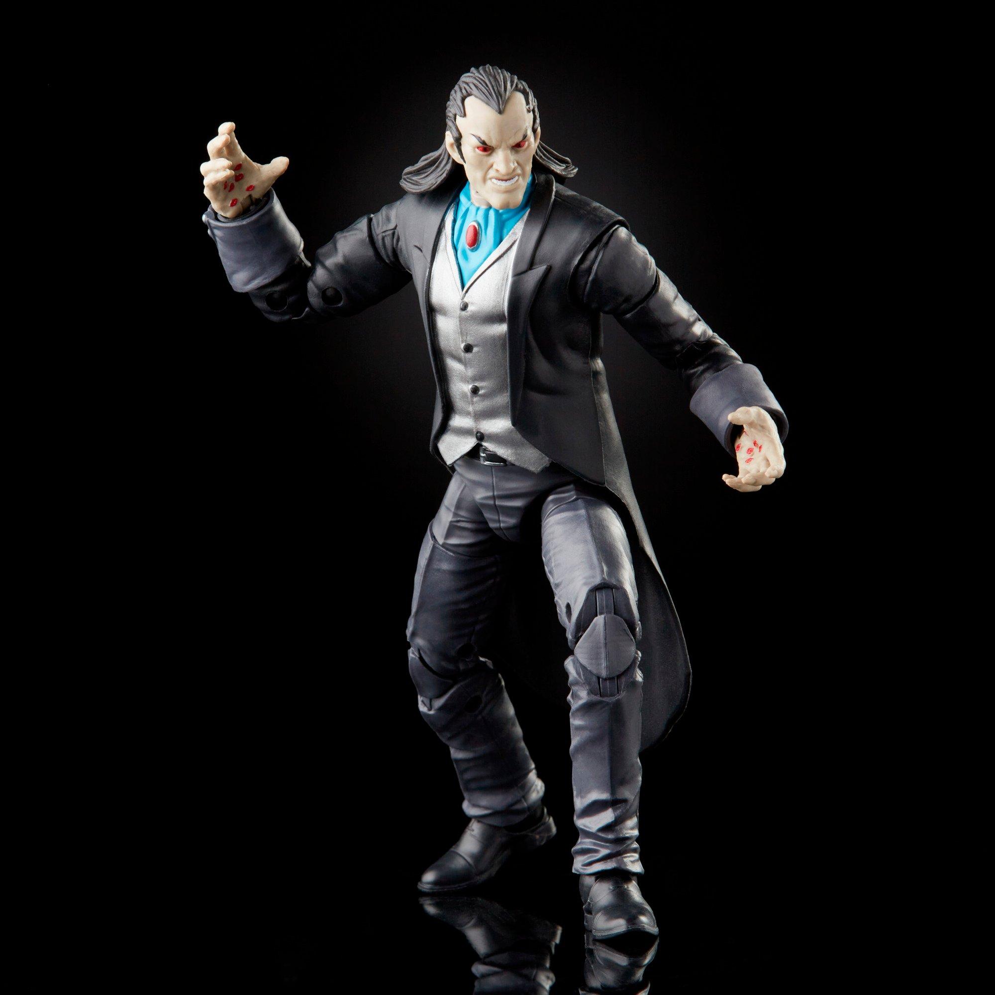 Morlun on sale