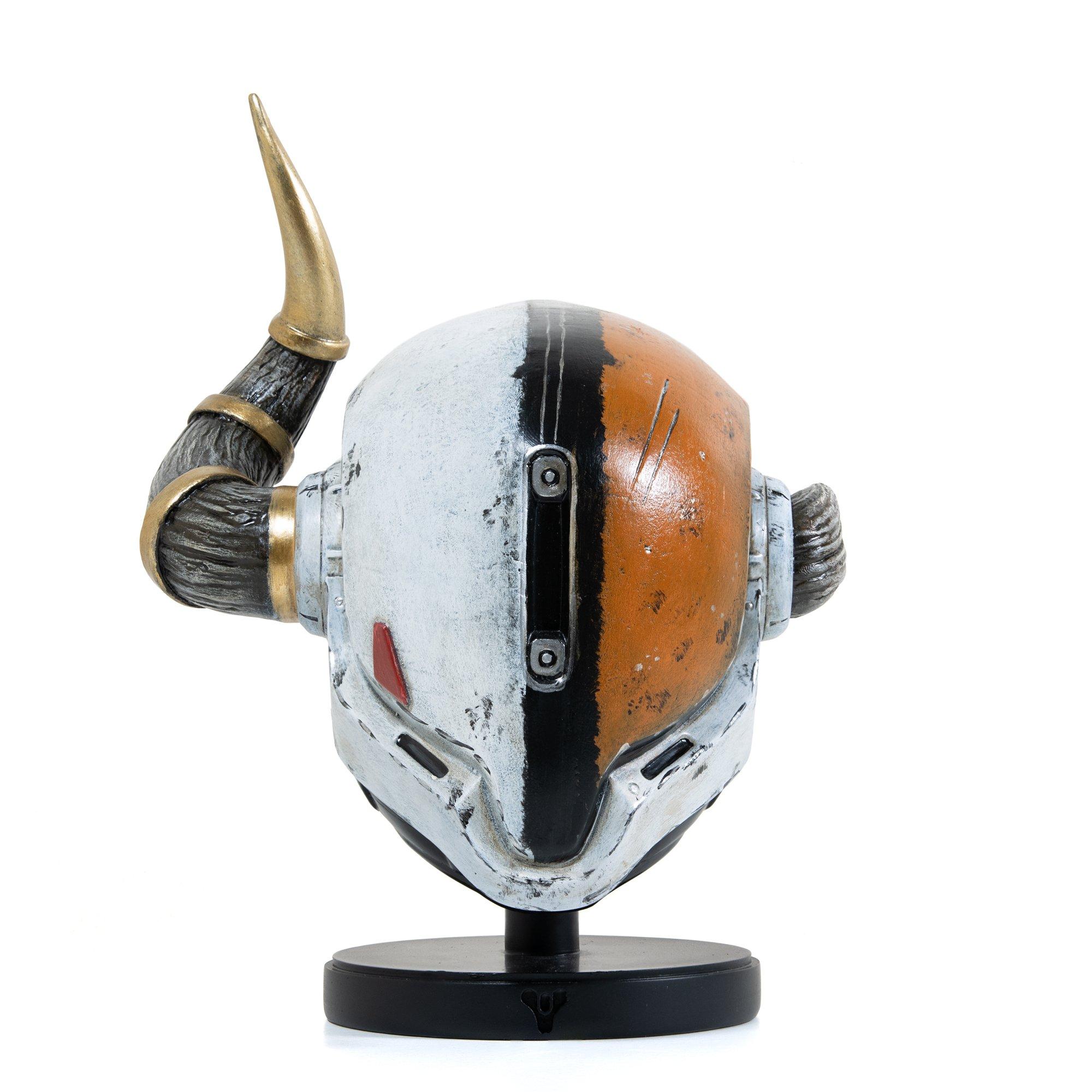 list item 1 of 5 Numskull Official Destiny Lord Shaxx Replica Helmet 7-in