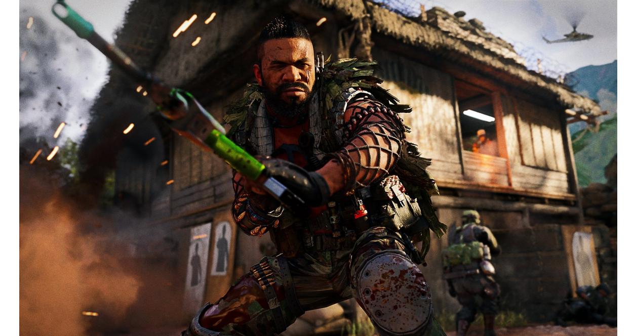 Call of Duty Warzone Gilded Age III Pro Pack DLC - PlayStation 4