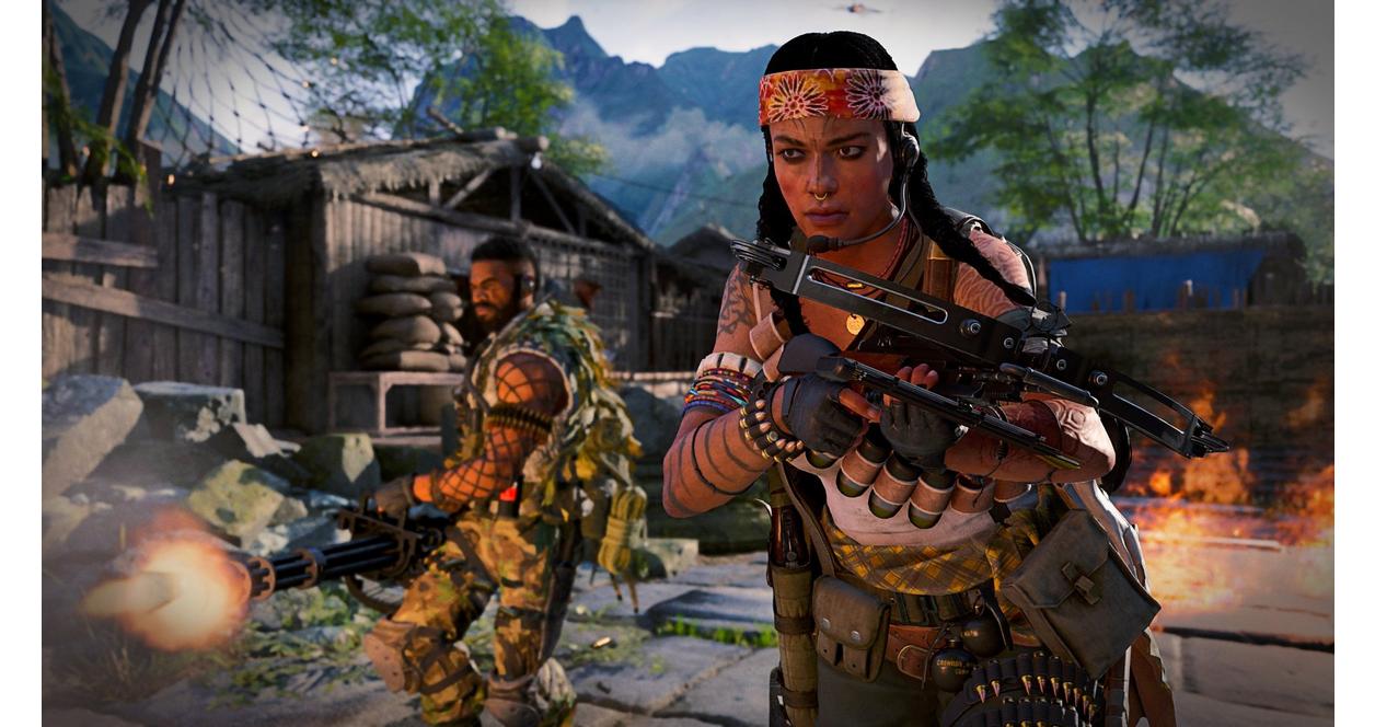 Call of Duty Warzone Gilded Age III Pro Pack DLC - PlayStation 4