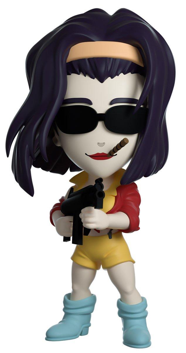 faye valentine figure