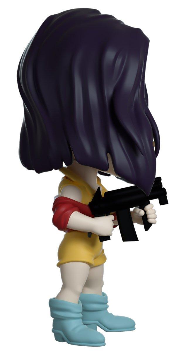 faye valentine figure