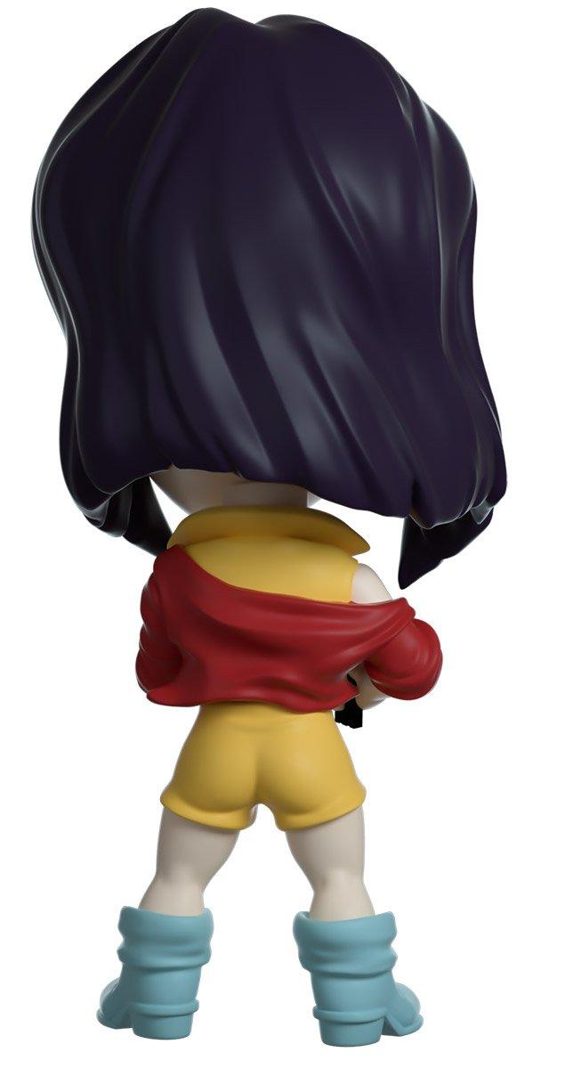 cowboy bebop faye valentine figure