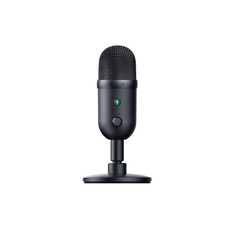 Razer Seiren V2 X USB Condenser Streaming Microphone