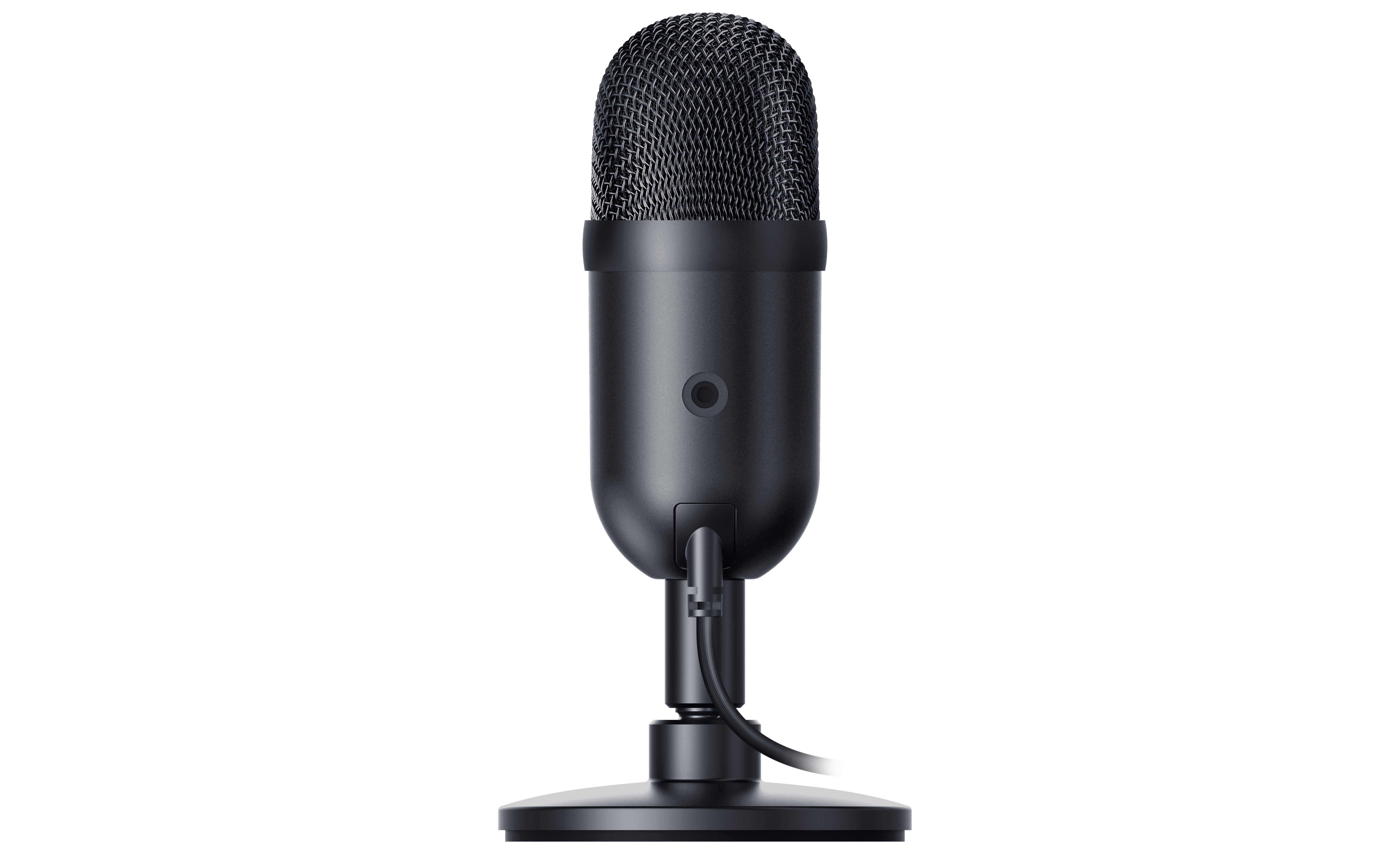 Razer Seiren V2 X USB Condenser Streaming Microphone
