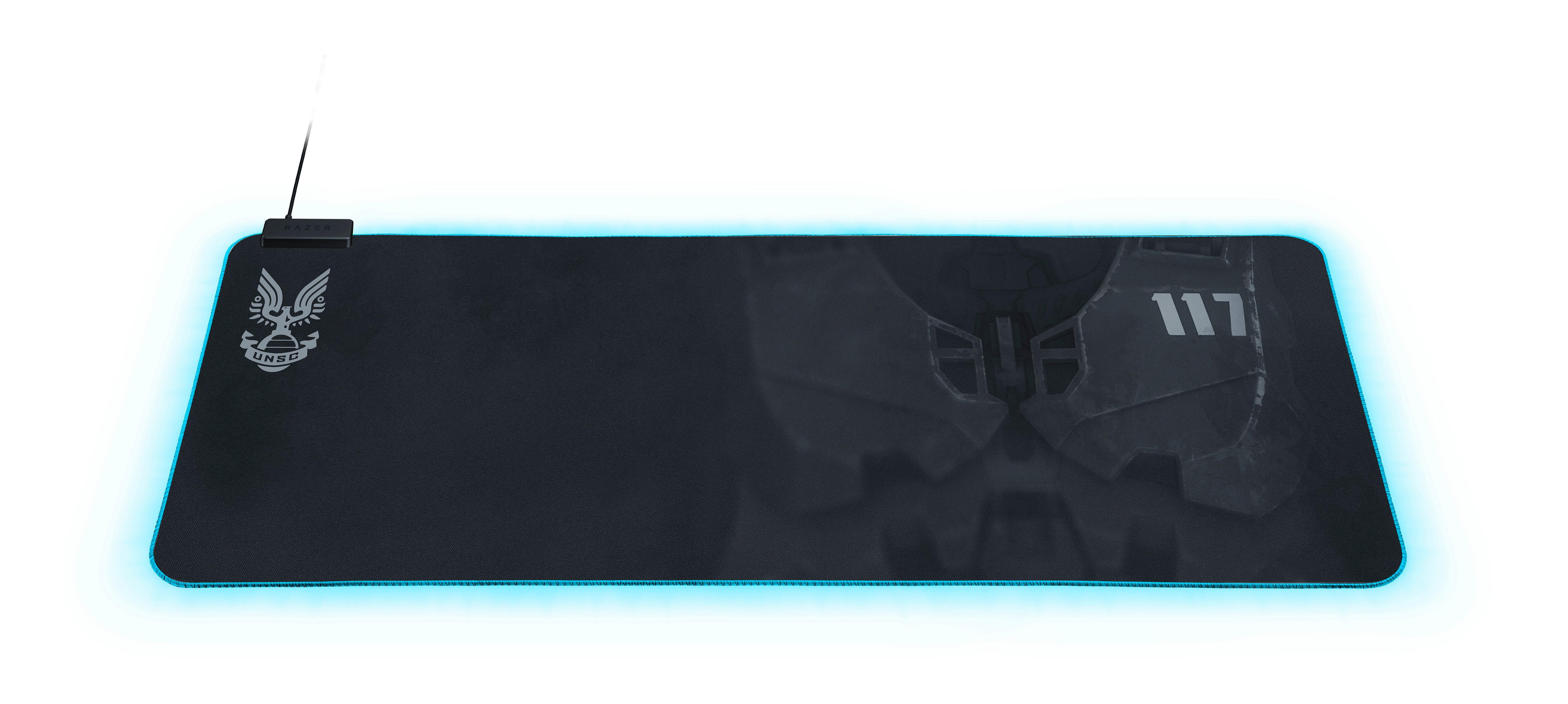 Razer Goliathus Extended Chroma Soft Gaming Mouse Mat with Chroma RGB