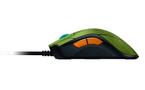 Razer DeathAdder V2 Wired Gaming Mouse - HALO Infinite Edition