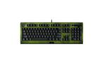 Razer BlackWidow V3 Green Switch Mechanical Gaming Keyboard - Halo Infinite Edition