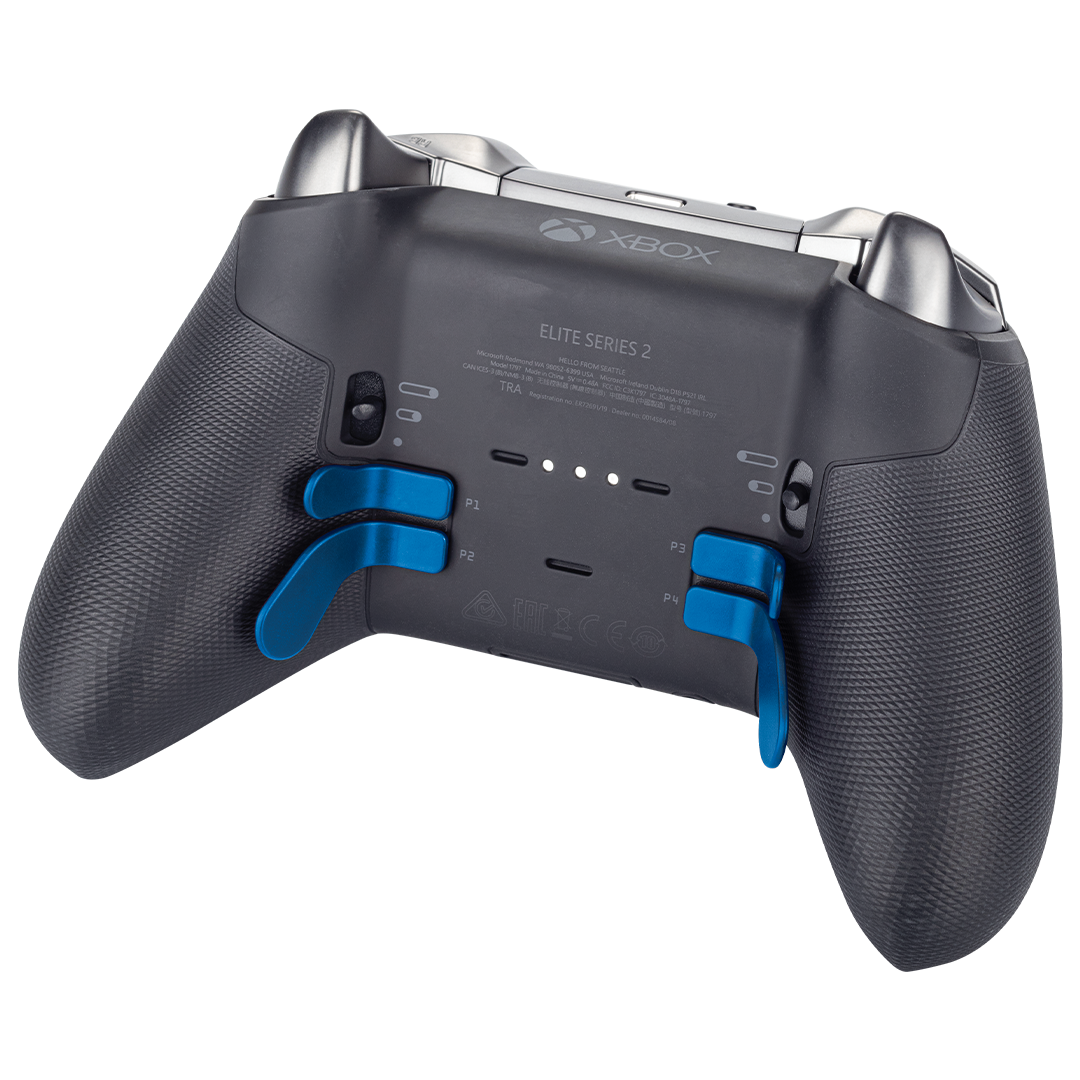 Venom Controller Customization Kit for Xbox Elite Series 2
