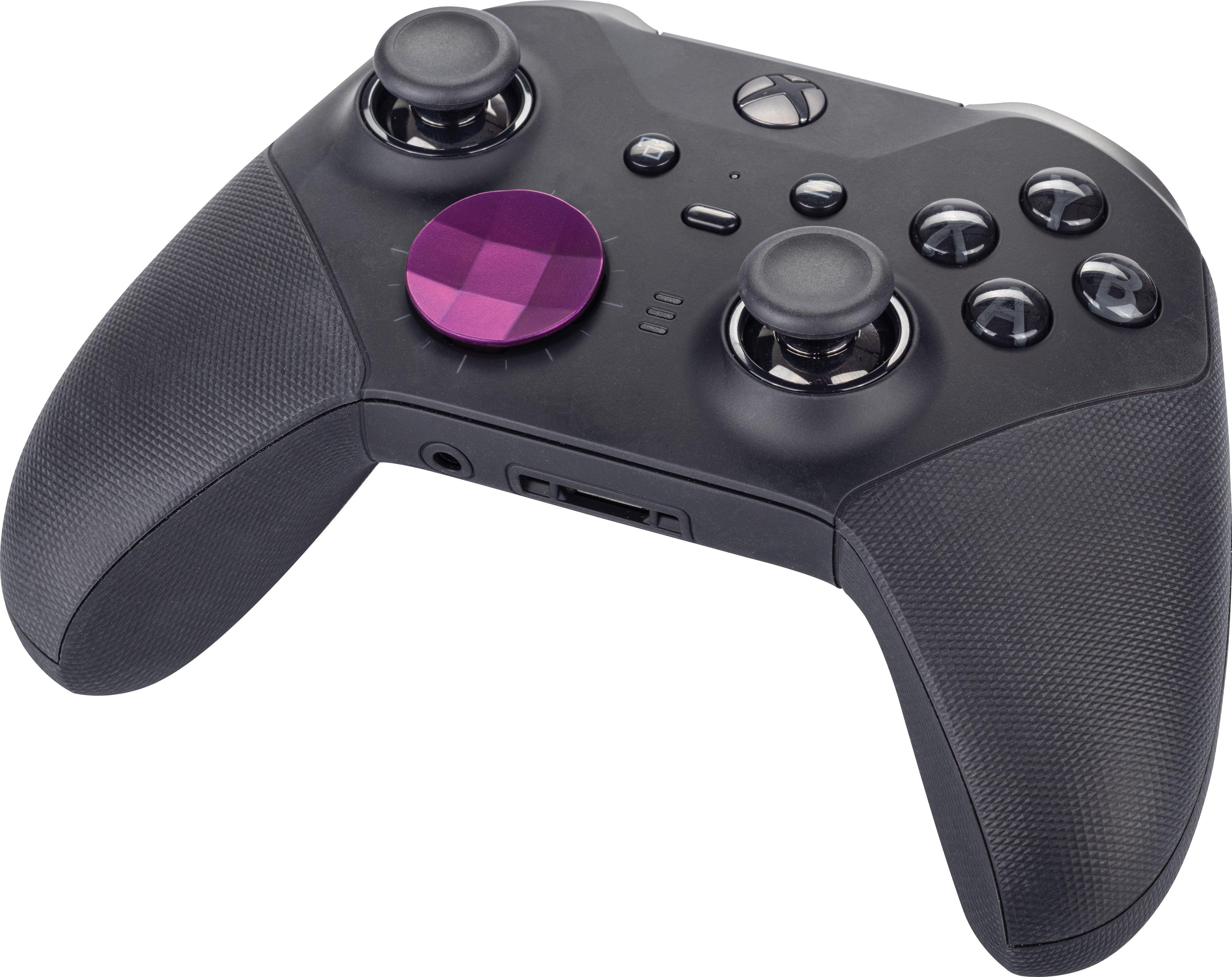 Xbox one elite controller series hot sale 2 gamestop