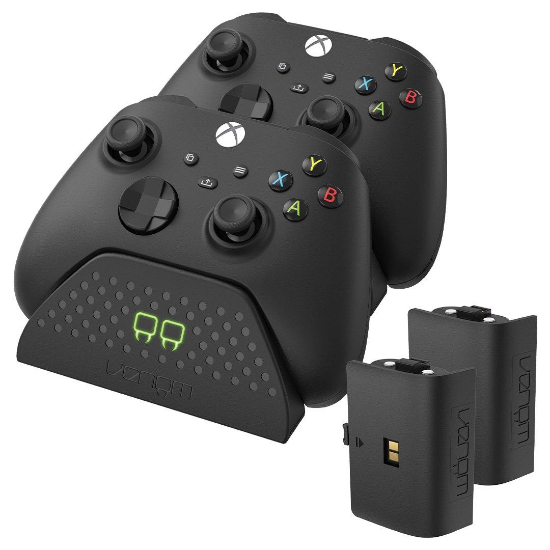  Controller Charger for Xbox One/Series X