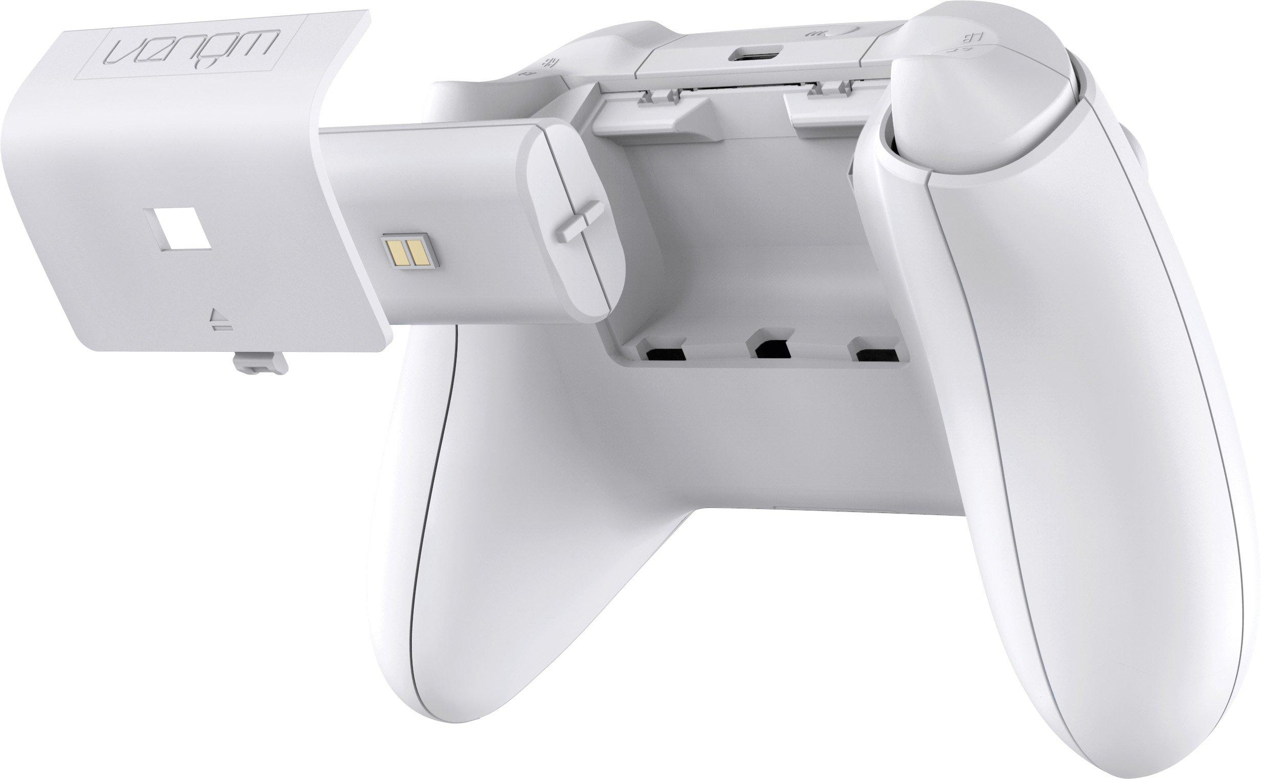 Venom Controller Twin Docking Station Xbox Series X