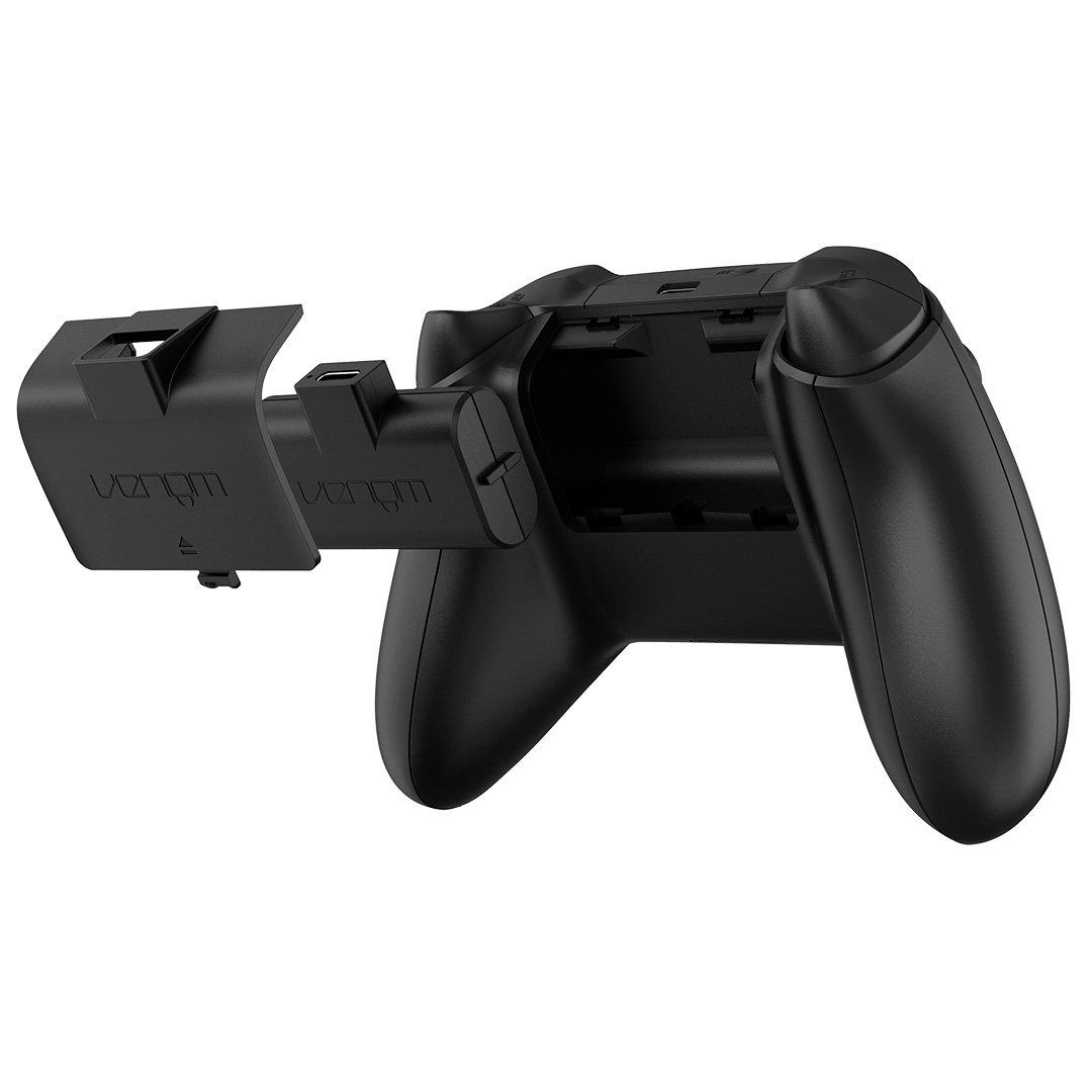 GameStop Play and Charge Kit for Xbox Series X/S and Xbox One