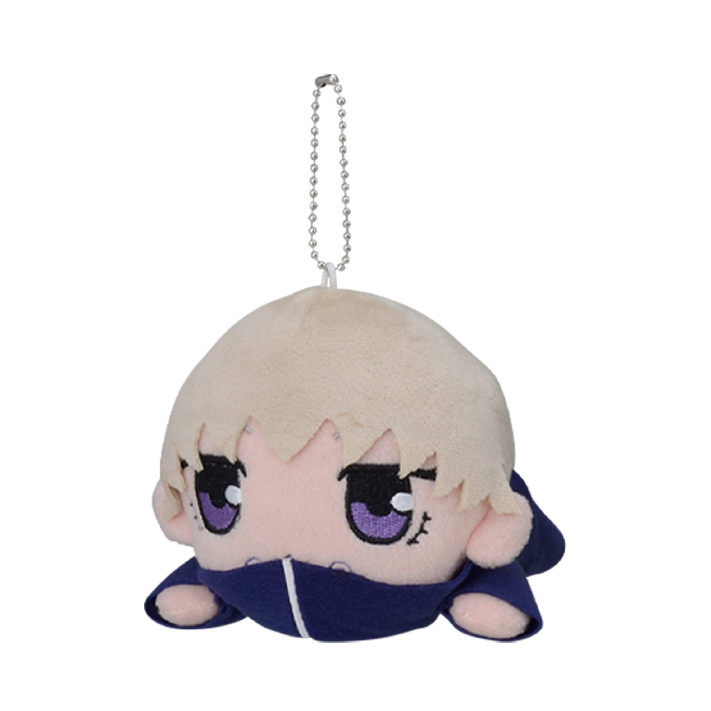 inumaki plush