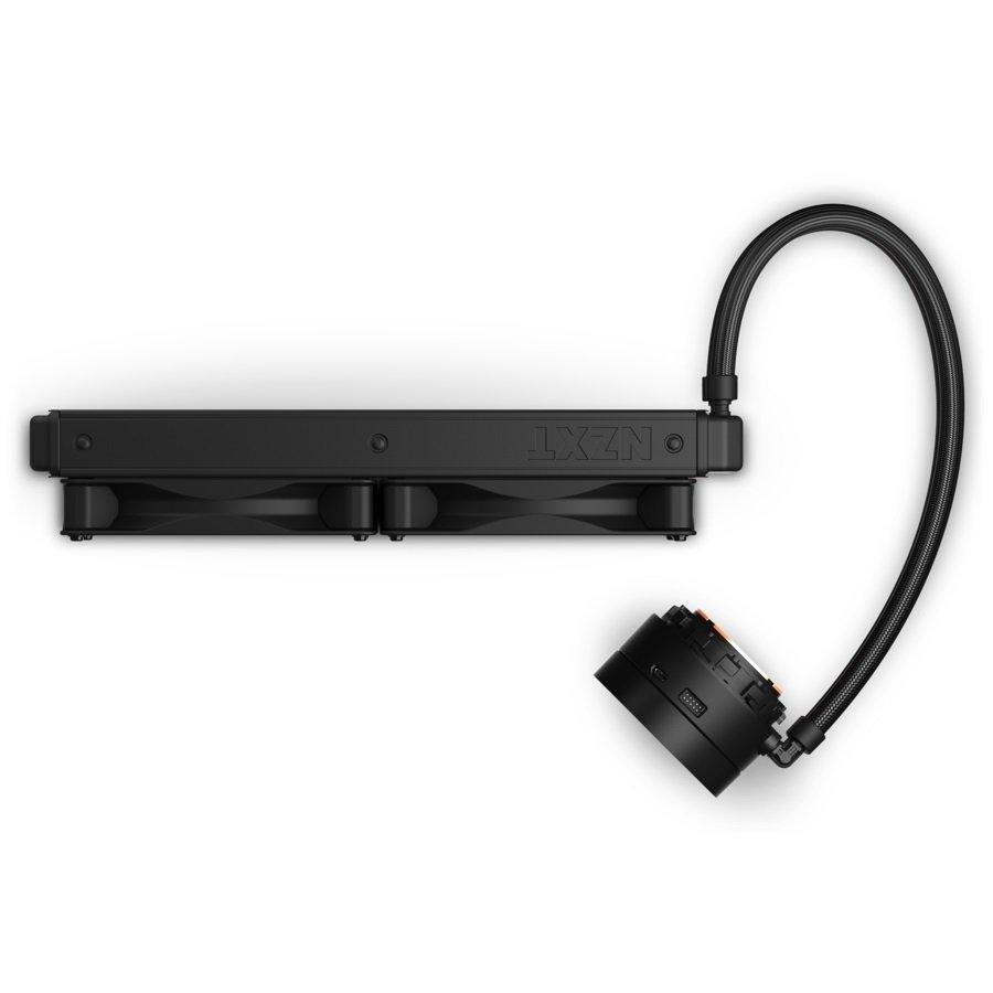 NZXT Kraken X63 280mm CPU Liquid Cooler RLKRX6301 | GameStop
