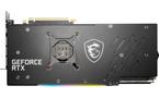 MSI GeForce RTX 3080 GAMING Z TRIO 10G LHR 10GB GDDR6X PCIe 4.0 Graphics Card