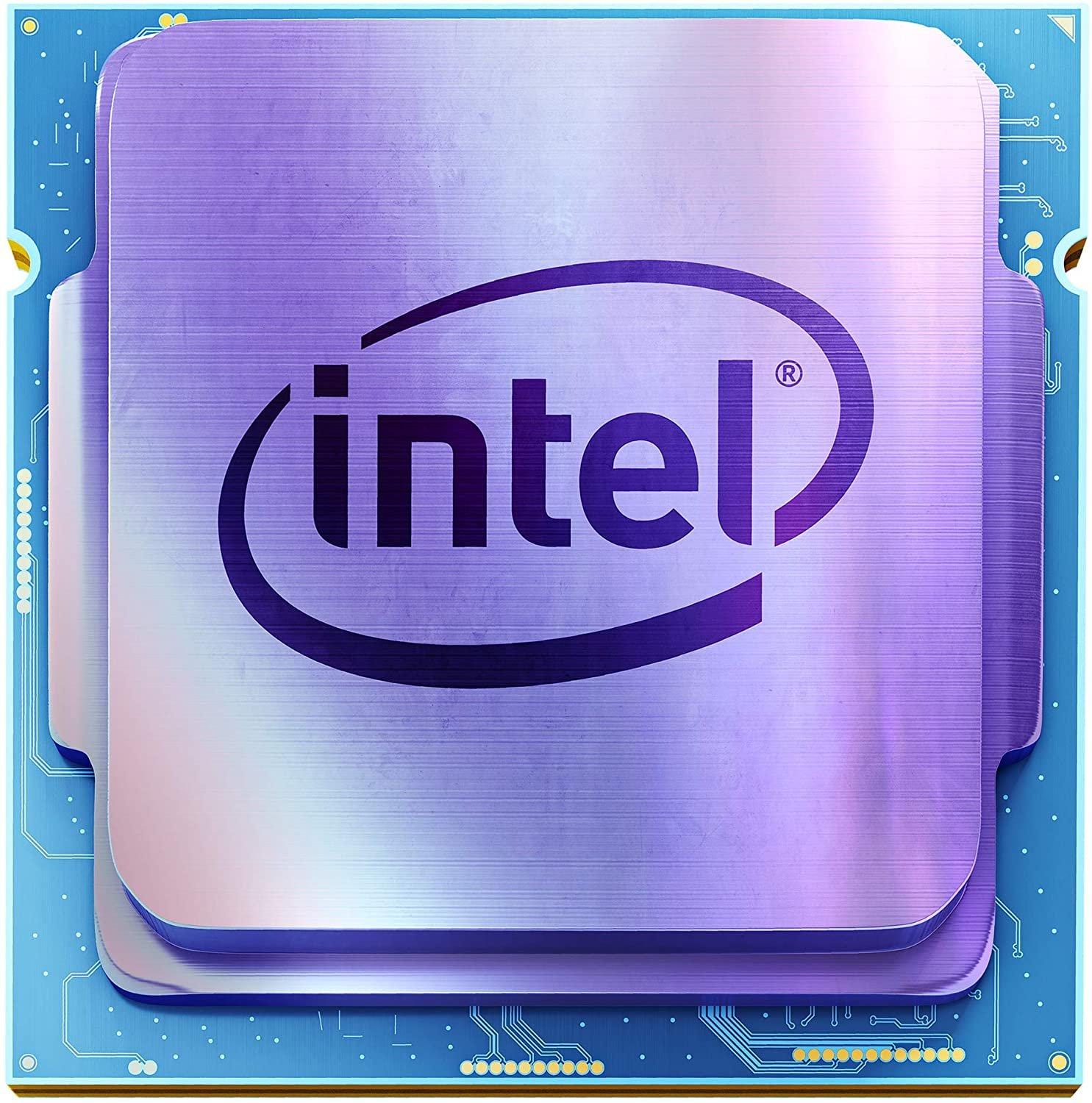 Intel Core i7-10700KF 10th Gen 8-Core/16 Thread 3.8GHz LGA 1200