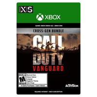 list item 1 of 20 Call of Duty: Vanguard - Xbox Series X
