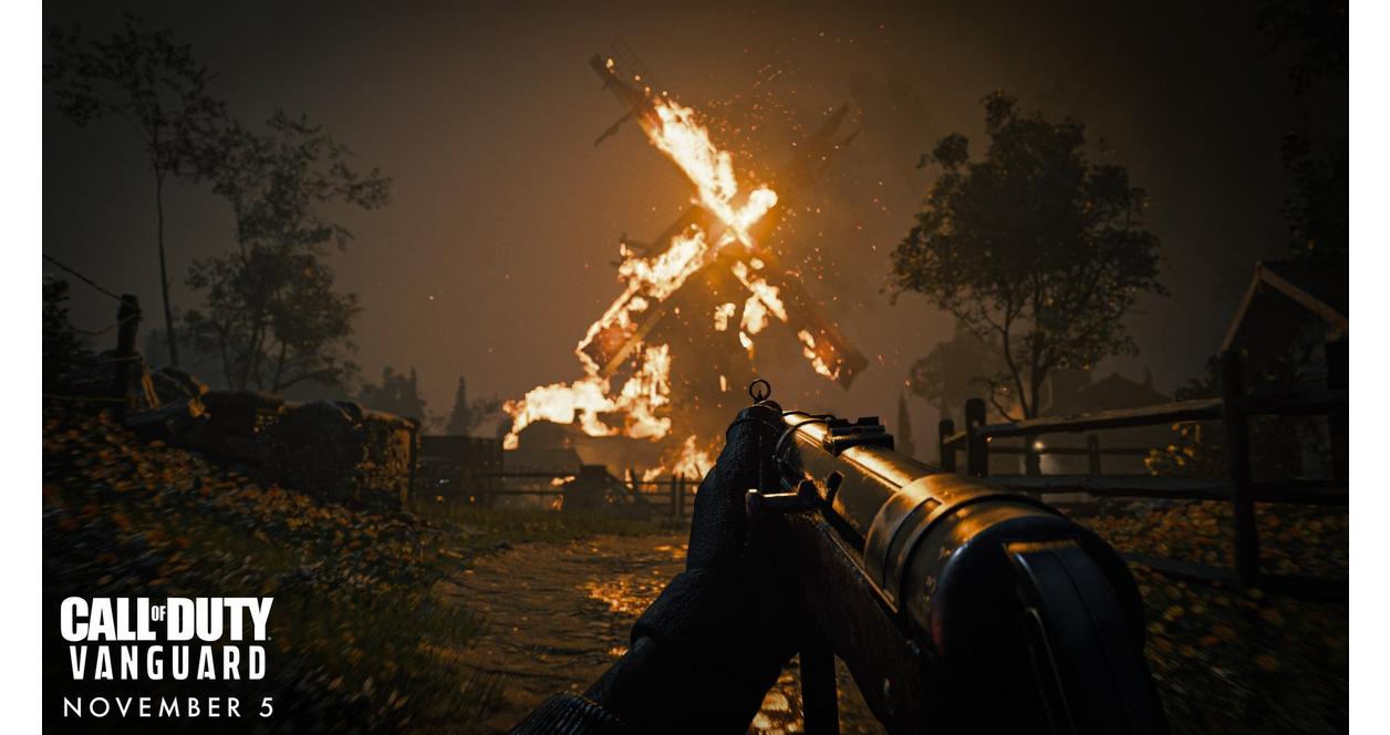 Call of Duty: Vanguard | Activision | GameStop