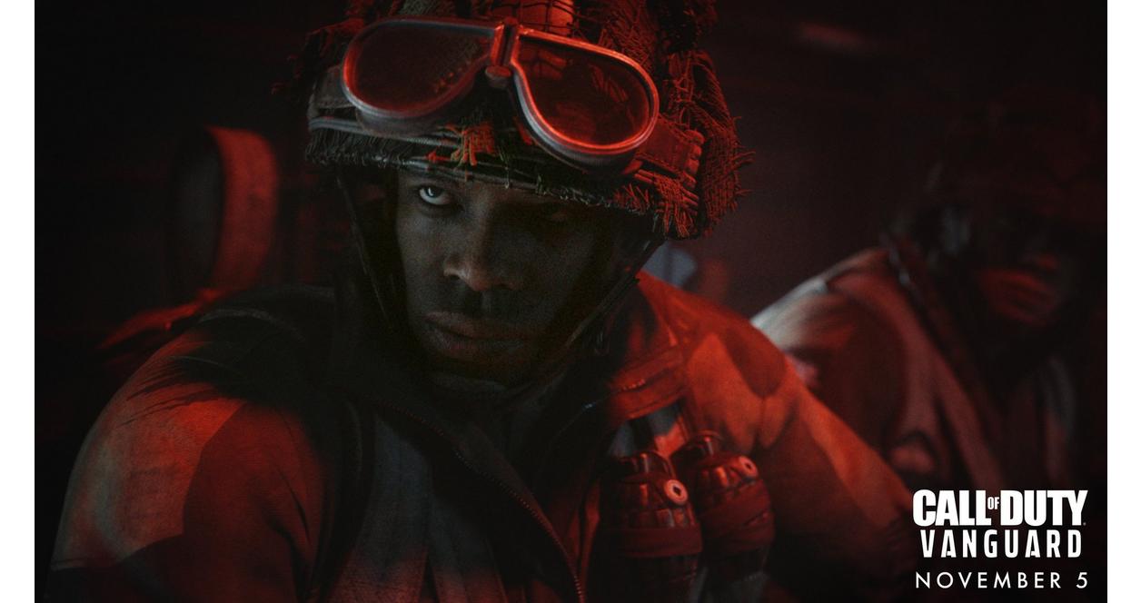Call of Duty: Vanguard - PlayStation 4 | Activision | GameStop