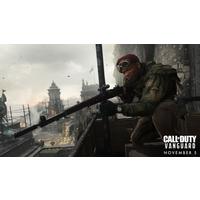 list item 10 of 21 Call of Duty: Vanguard - Xbox One