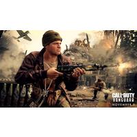 list item 4 of 20 Call of Duty: Vanguard - Xbox Series X
