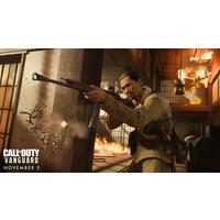 list item 3 of 21 Call of Duty: Vanguard - Xbox One