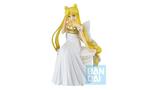 Bandai Sailor Moon Eternal Ichibansho Princess Serenity 5-In Figure