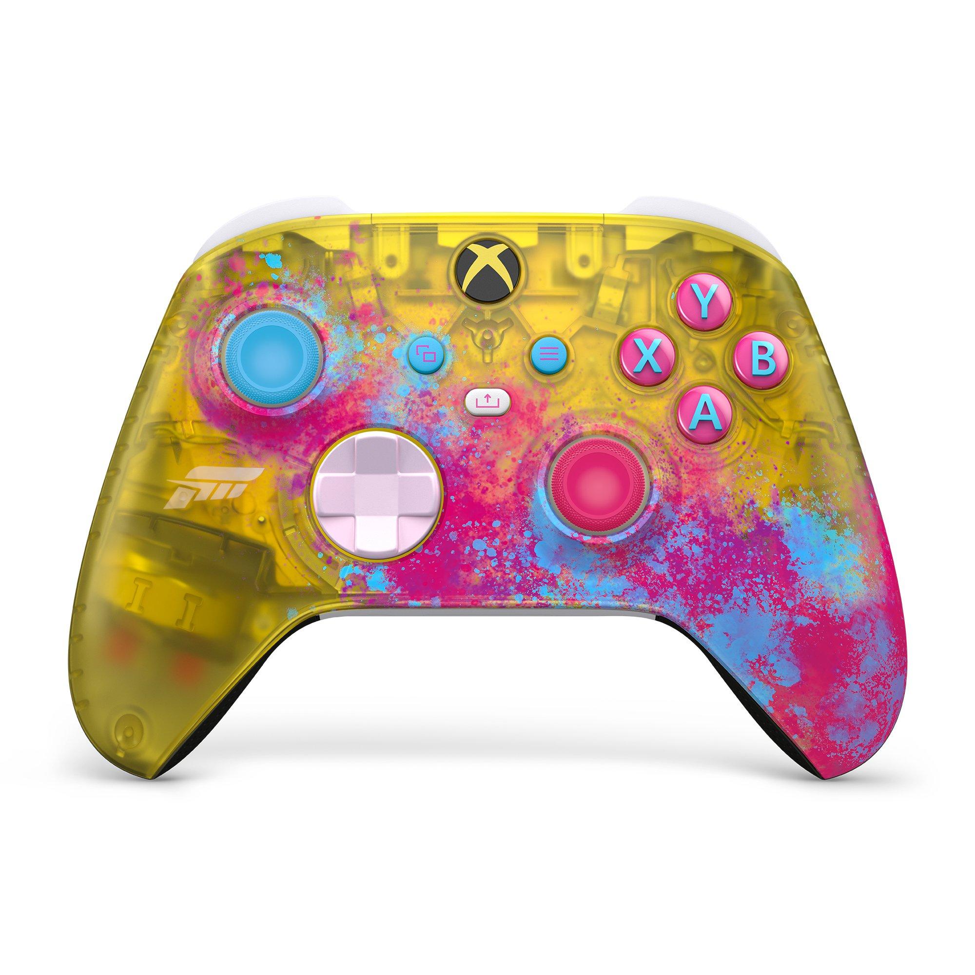  Xbox Custom Gaming Controller - Xbox Wireless