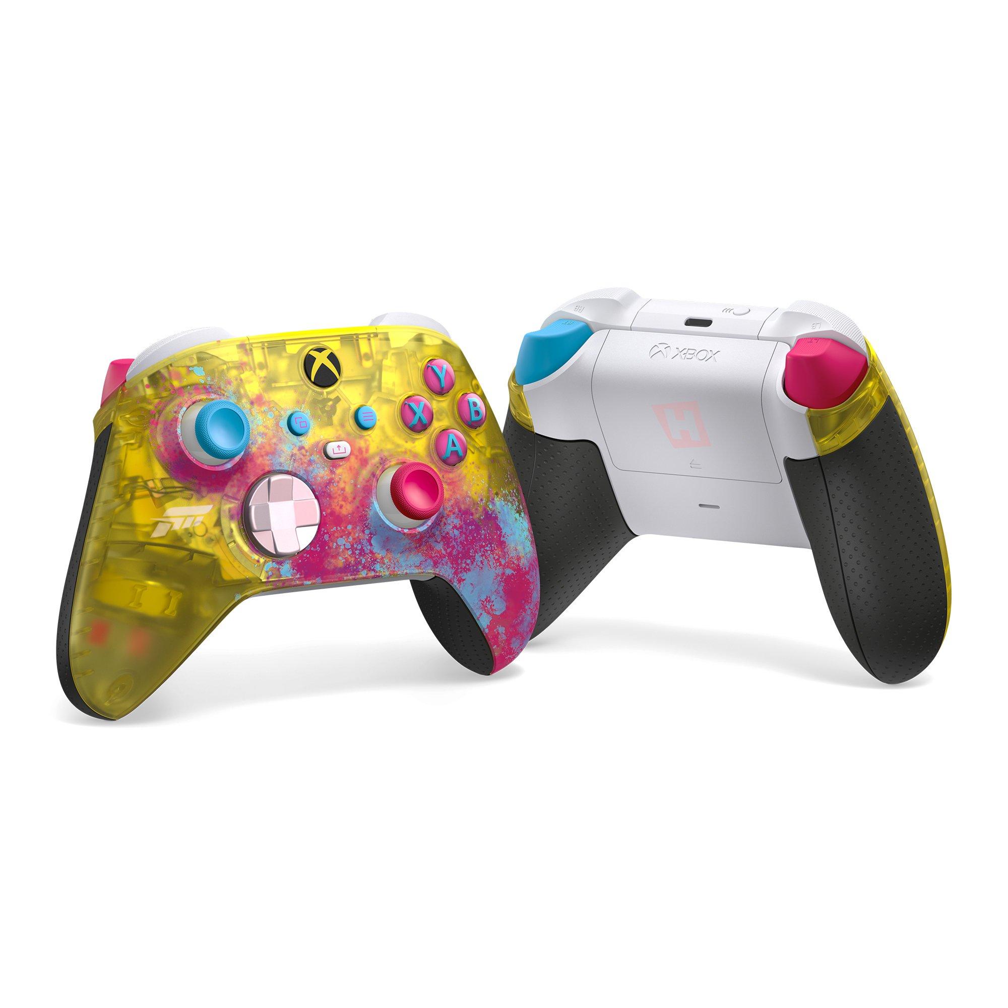 Forza xbox shop controller