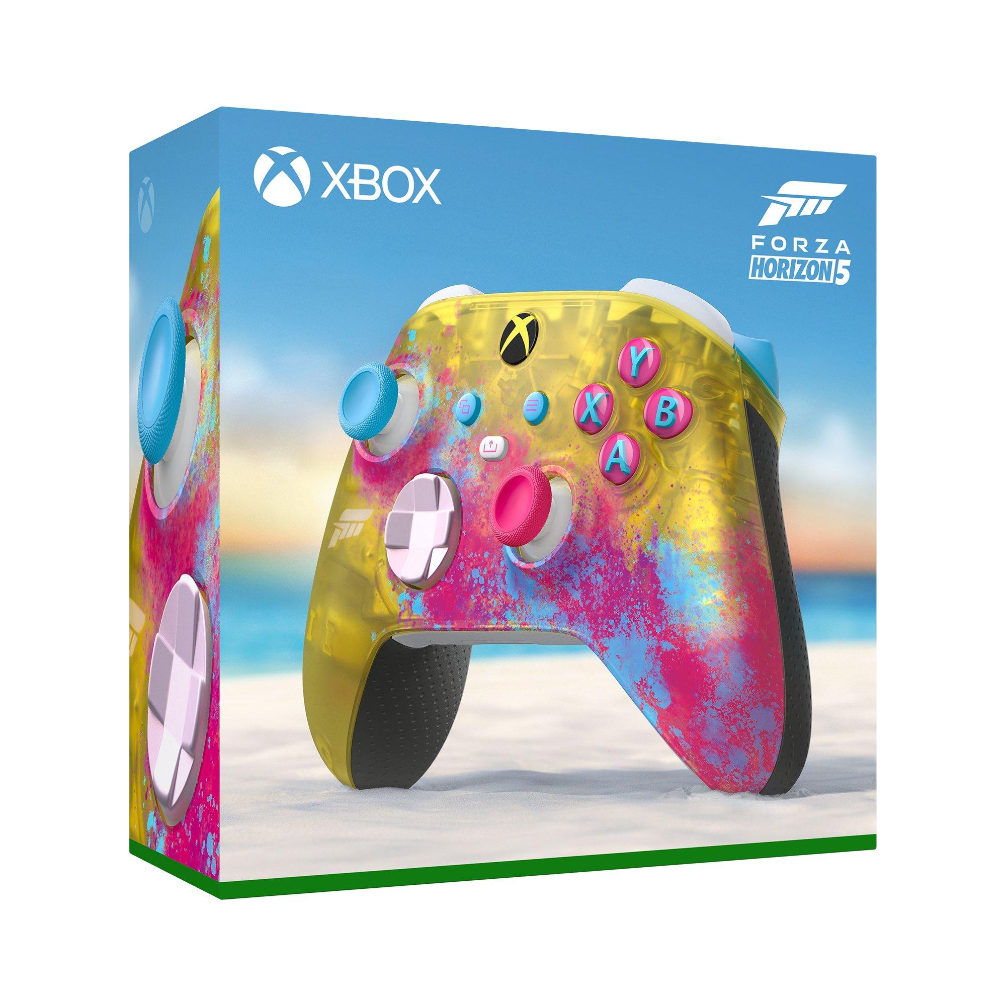 Forza Motorsport 5 Limited Edition - Xbox Wire